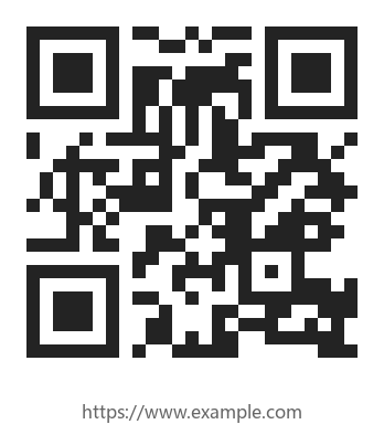 QR